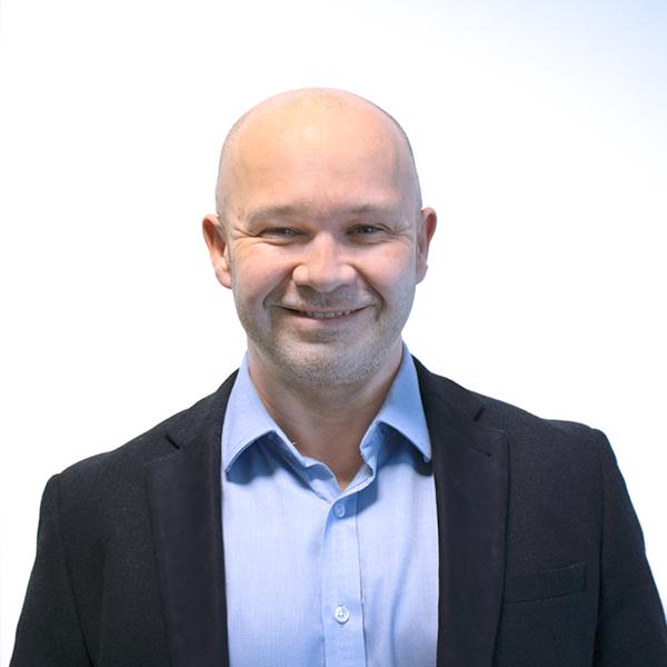 Mark Crean