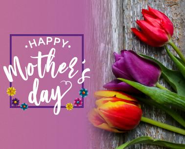 Mother’s Day 2020