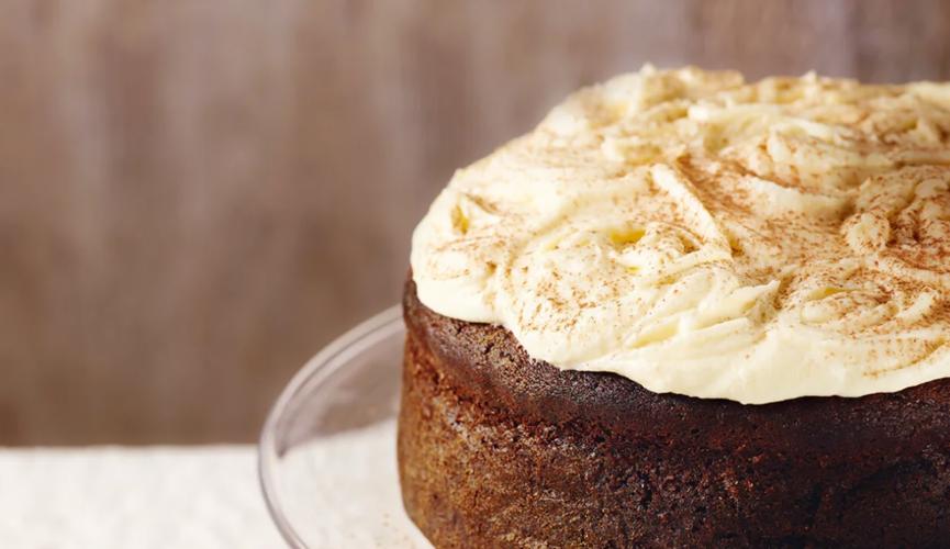 Guinness cake