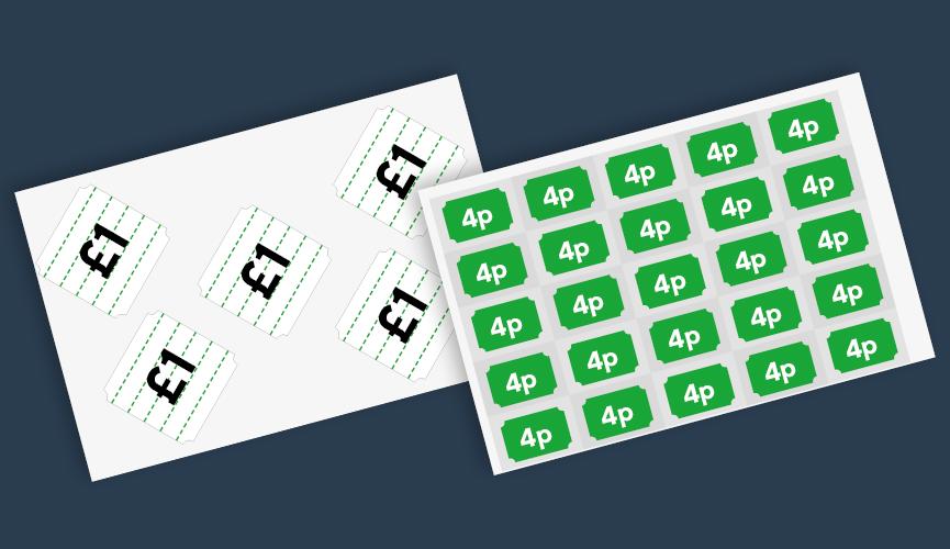 Changes to double dividend