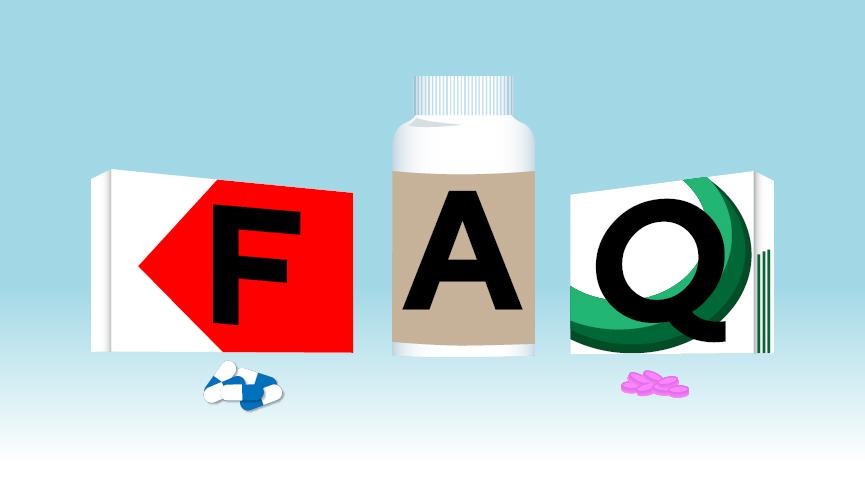 Pharmacy coronavirus FAQs