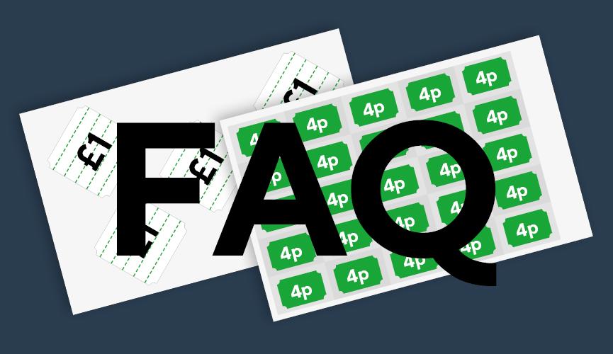 FAQs: changes to double dividend