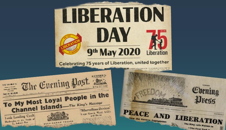 Liberation Day 2020