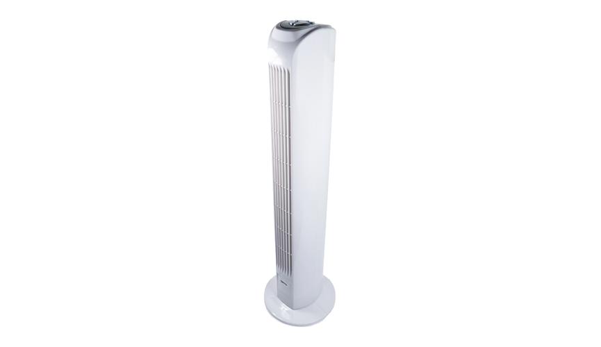 Ingenix 30” tower fan with remote