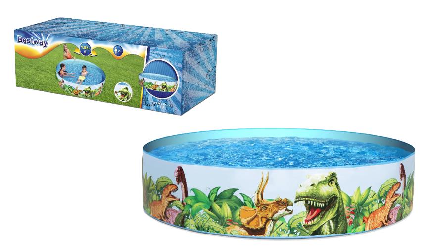 72” fill n fun pool