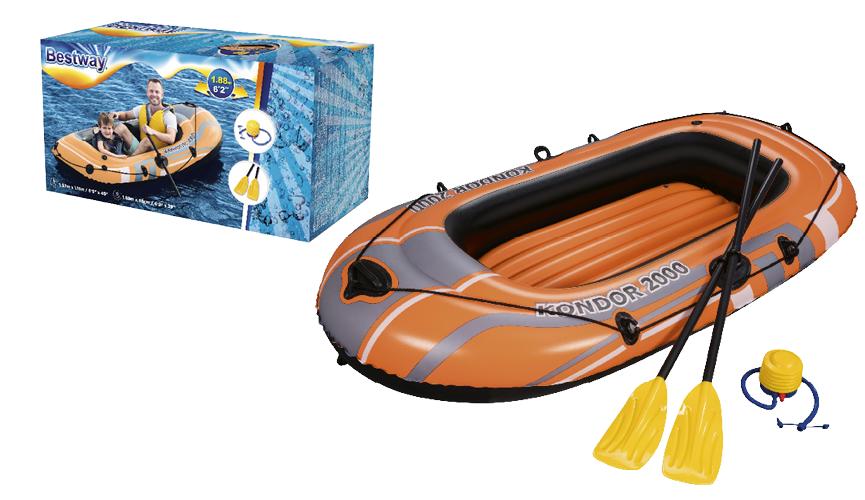Kondor set