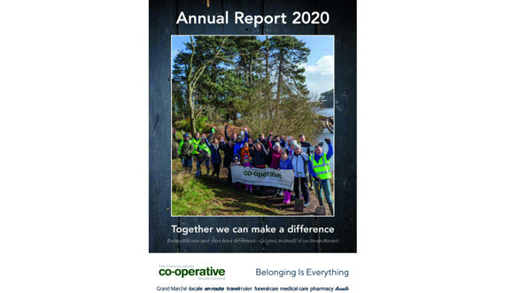 Annual Reports