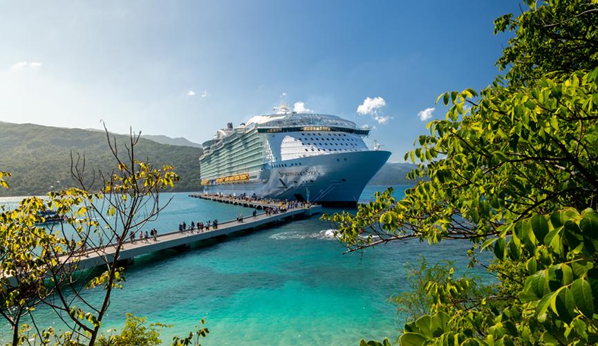 Module - River & ocean cruises