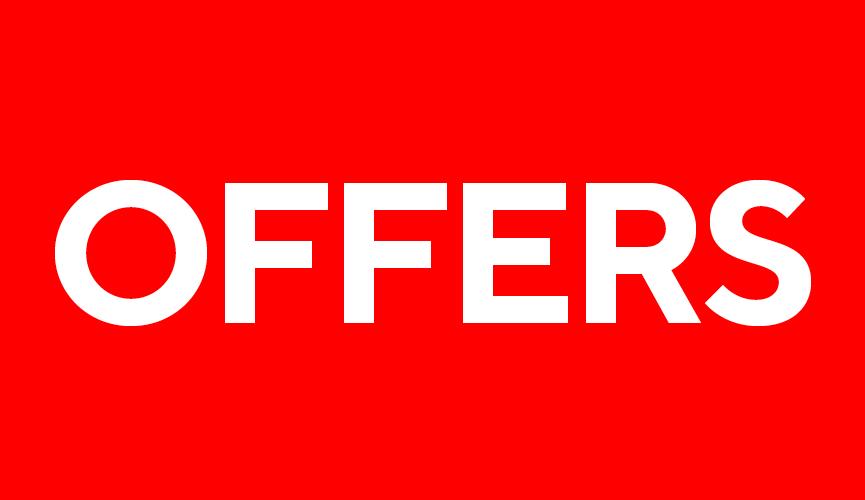 Offers