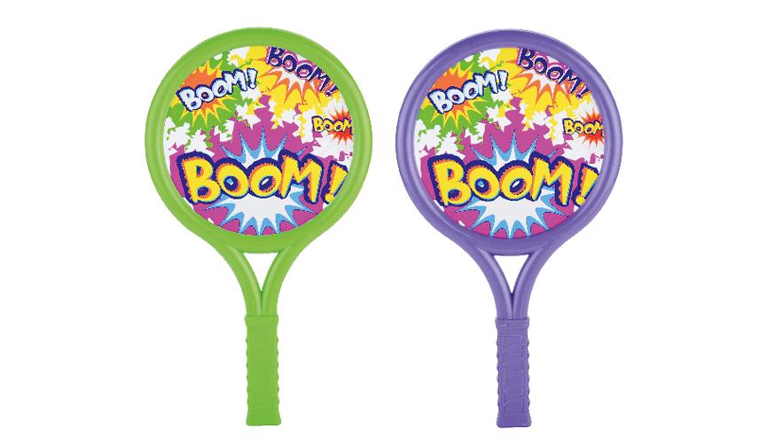 Boom bats