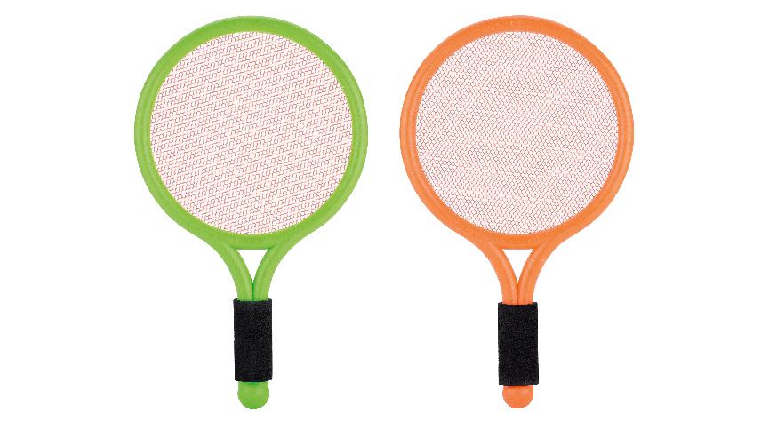 38cm racket set