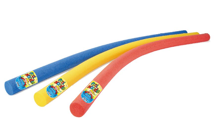 1.5 x 62mm pool noodle