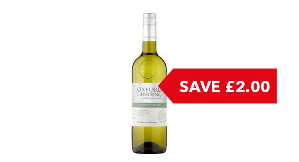 SAVE £2.00 | Oxford Landing Estate 75cl