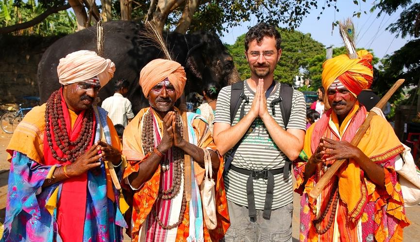 Travel phrases you need to know