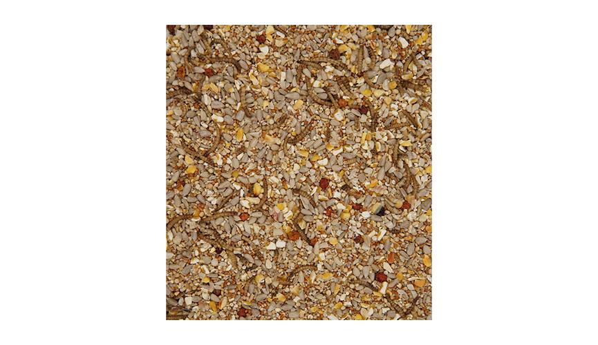 Henry Bell Robin Blend 1.8Kg