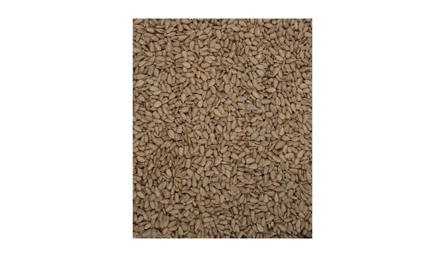Henry Bell Sunflower Hearts 1Kg