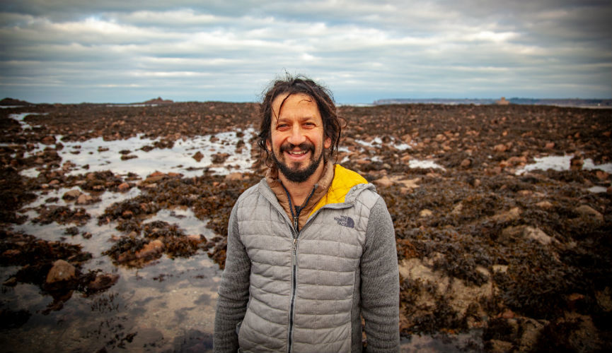 Tidal Rum: Meet the producer