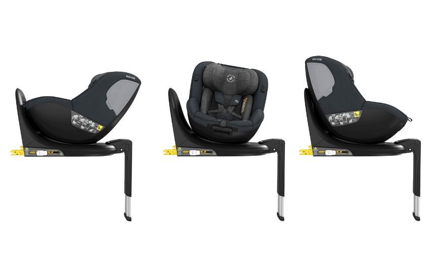 Module - Maxi-cosi Mica £335.49