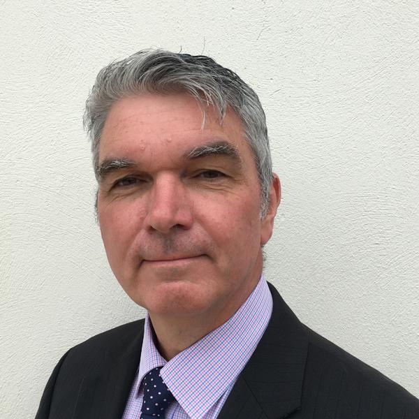 Michael McNally