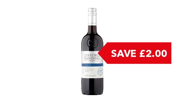 SAVE £2.00 | Oxford Landing Estate 75cl