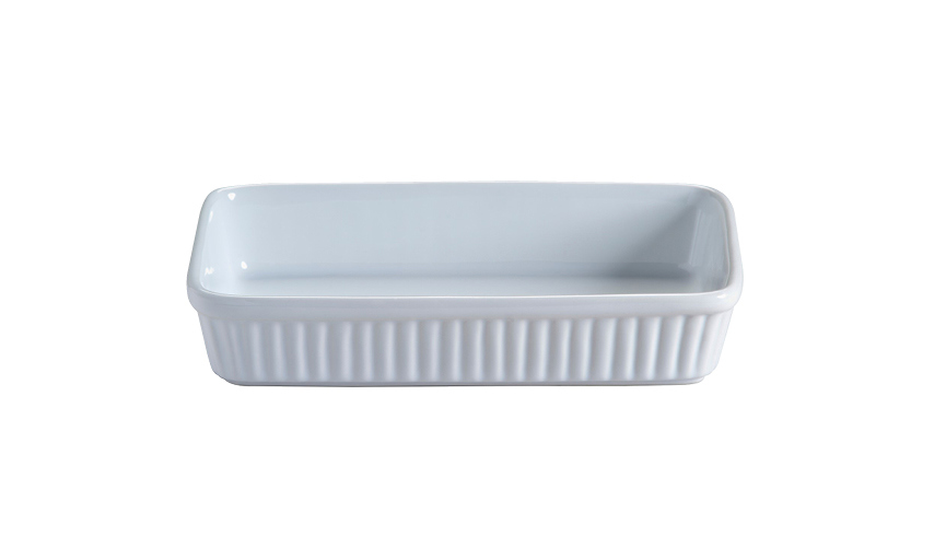 Mason and Cash classic collection 23cm rectangular roaster dish