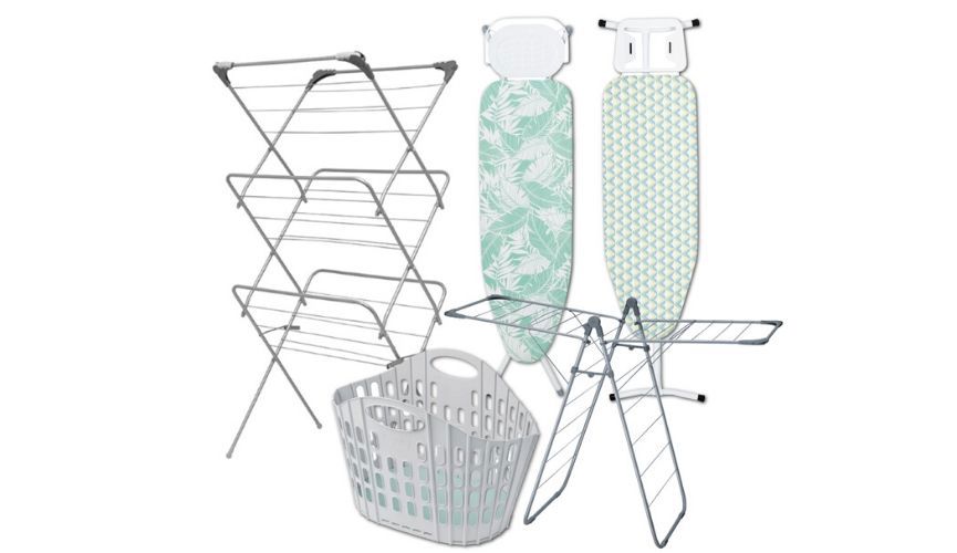 Laundry products