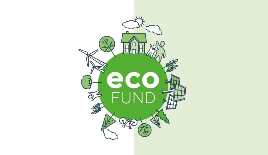 Applications for this year’s Eco fund are now open