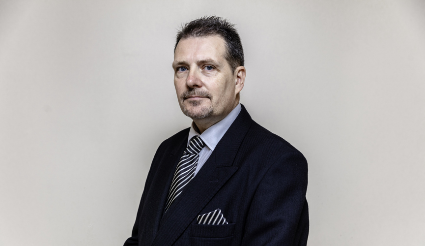 Ken Browne