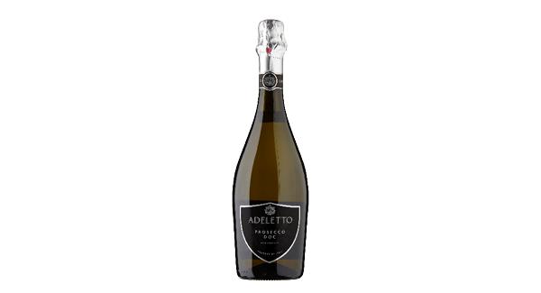 SAVE £2.50 | Adeletto Prosecco 75cl