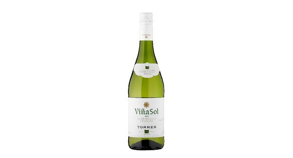 SAVE £1.50 | Torres Viña Sol 75cl