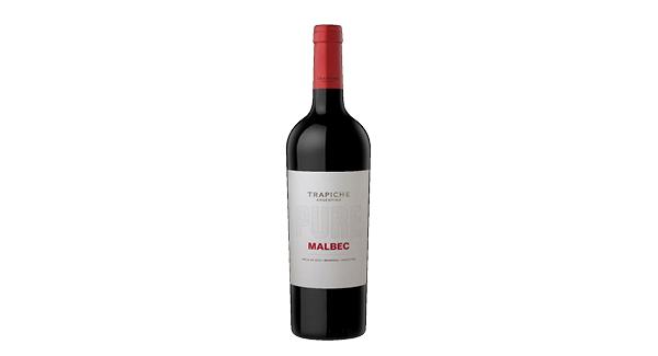 SAVE £2.00 | Trapiche Pure Malbec 75cl