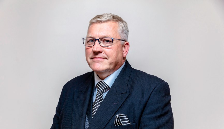 Gary Tye