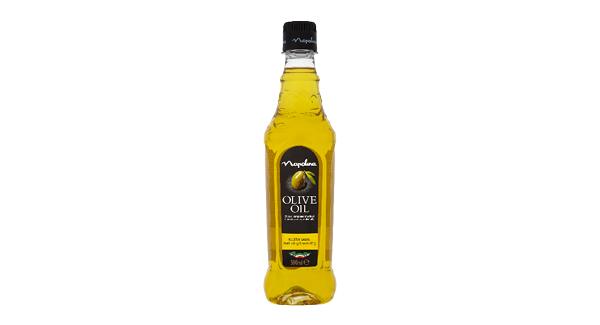 HALF PRICE | Napolina Olive Oil 500ml