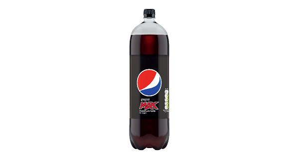HALF PRICE | Pepsi 2 Litre