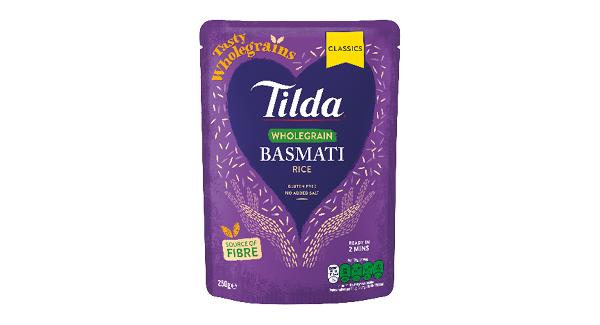 HALF PRICE | Tilda Steamed Rices 250g