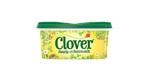 HALF PRICE | Clover Spread 500g