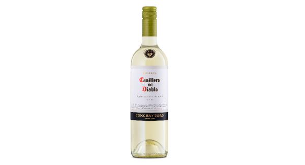 SAVE £2.00 | Casillero Del Diablo 75cl