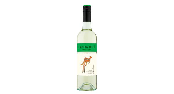 SAVE £1.25 | Yellow Tail 75cl