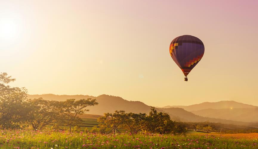 Five ways you can holiday like a Hollywood star