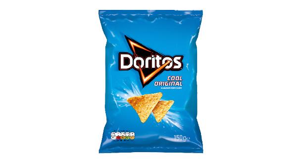 HALF PRICE | Doritos 150g