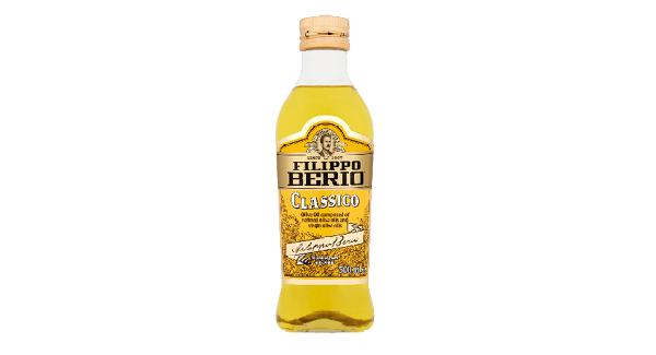 HALF PRICE | Filippo Berio Olive Oil 500ml