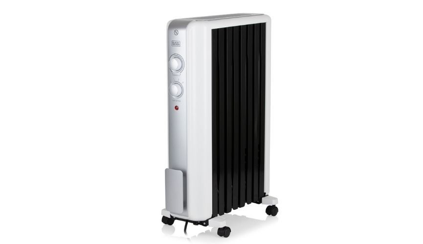2KW Oil filled radiator