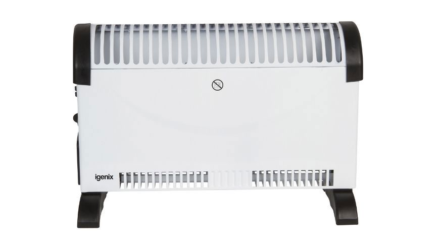 IG5250 2KW Convector heater