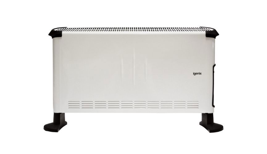 IG5300 3KW convector heater