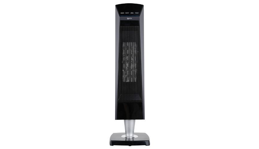 IG9031 PTC ceramic tower fan