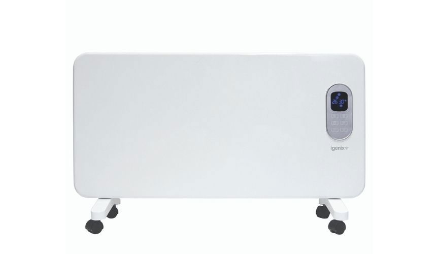 Igenix 2KW WiFi enabled heater