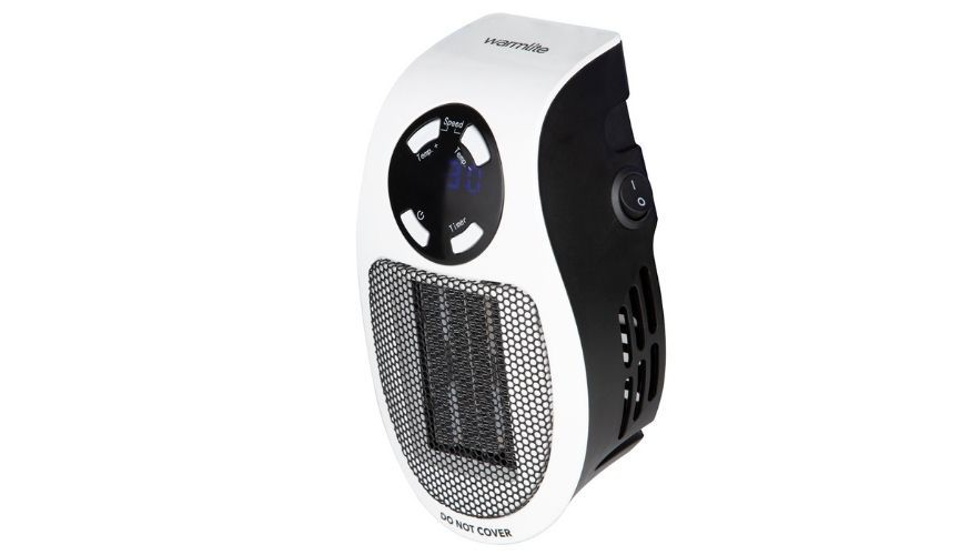 Personal PTC heater WL44014N
