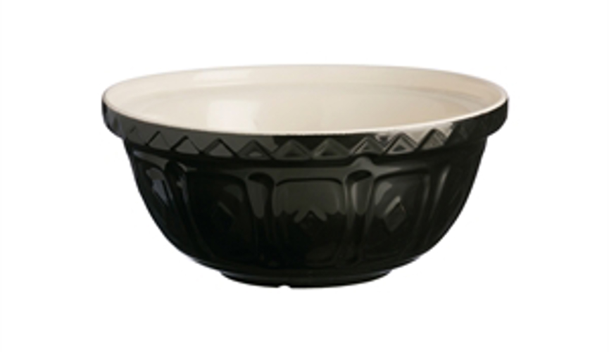 Mc black S24 mixing bowl 24cm