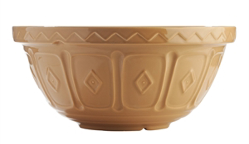 Mc Cane S9 mixing bowl 32cm