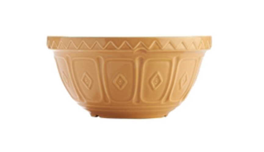 Mc Cane S30 mixing Bowl 21cm